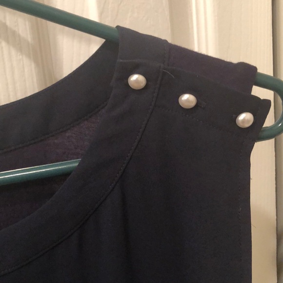 Loft shell/blouse - Picture 3 of 4